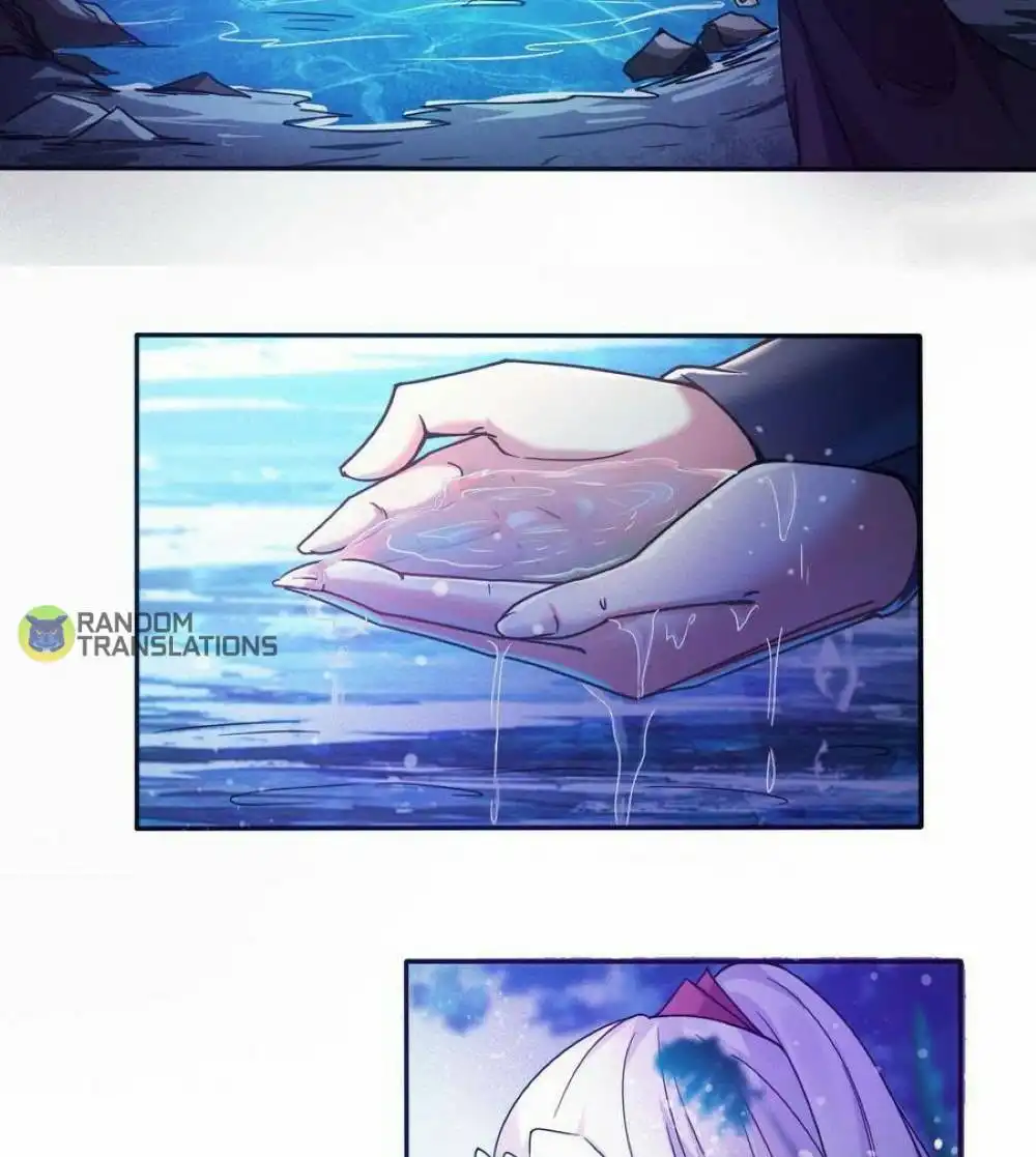 MAGIC FAIRY Chapter 231 11